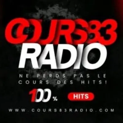 COURS 83 en direct | Paris, Île-de-France, France