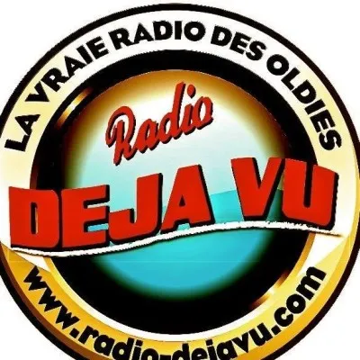 Live streaming Radio Deja Vu