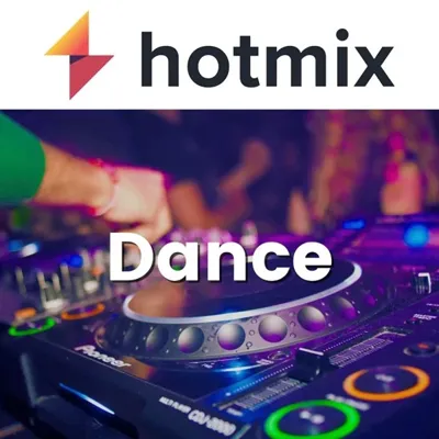 Live streaming Hotmixradio Dance
