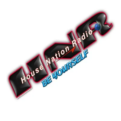 Live streaming House Nation Radio
