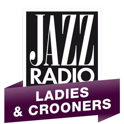 Live streaming Jazz Radio - Ladies & Crooners