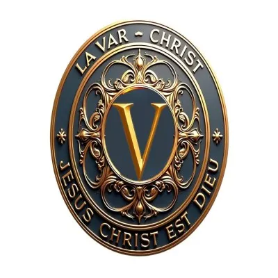 Live streaming Lavar-Christ Radio