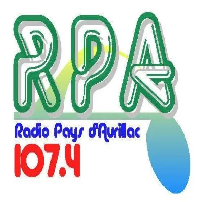 Live streaming Radio Pays d'Aurillac
