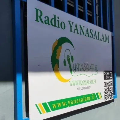 Live streaming yanasalam