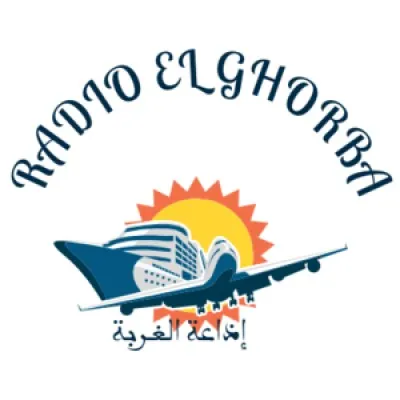 Live streaming El Ghorba  اذاعة الغربة