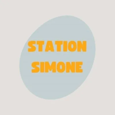 Live streaming Station Simone