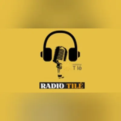 Radio Tilé en direct | Paris, Île-de-France, France