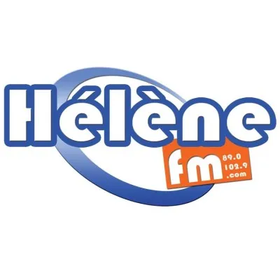 Live streaming Helene FM
