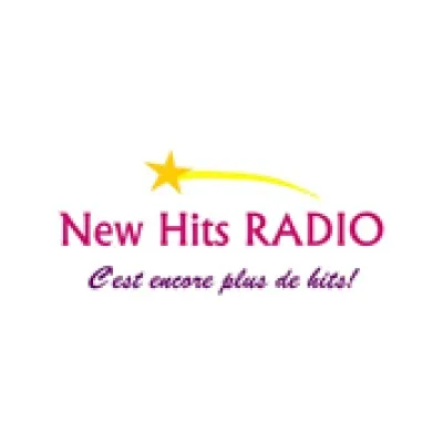 Live streaming New Hits Radio