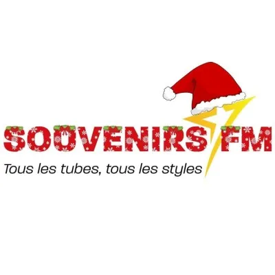 Live streaming Souvenirs FM