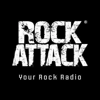 Live streaming Rock Attack Radio