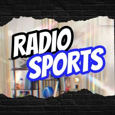 Live streaming Radio Sports