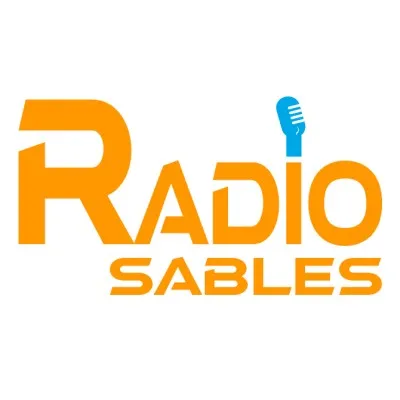 Live streaming Radio Sables