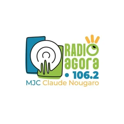 Live streaming Radio Agora