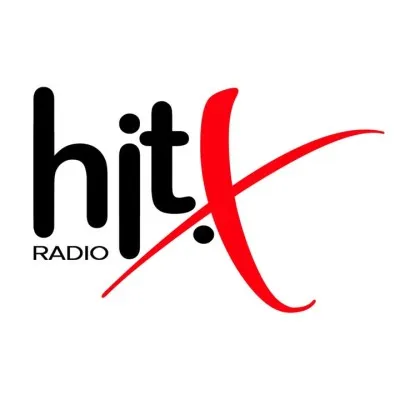 Live streaming HitX radiO