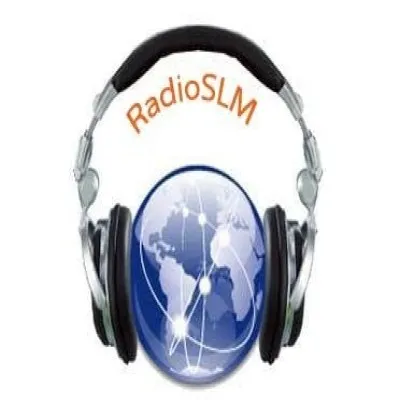 Live streaming Radio SLM