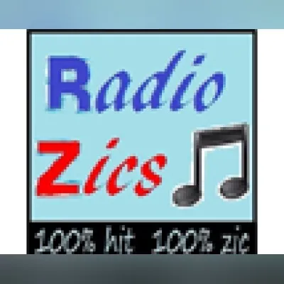 Live streaming Radiozics