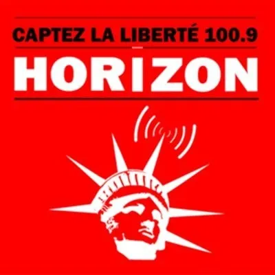 Live streaming Horizon FM