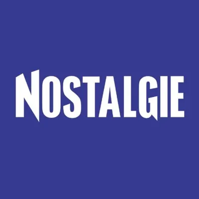 Live streaming Nostalgie Dance Party 90