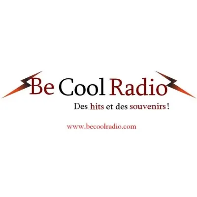 Live streaming Be Cool Radio
