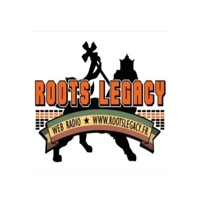 Live streaming Roots Legacy Radio Dub Night