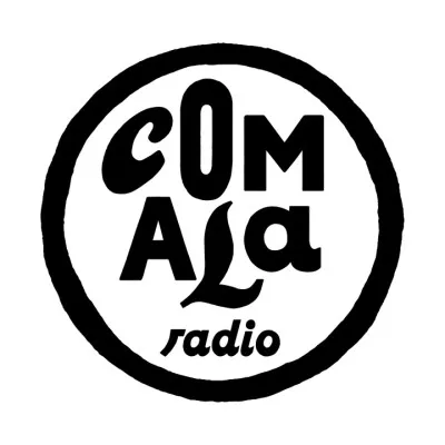 Live streaming Comala Radio