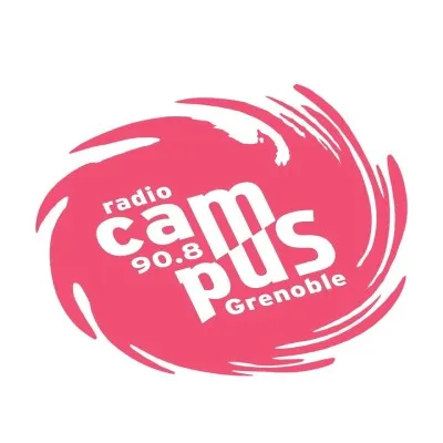 Live streaming Radio Campus Grenoble