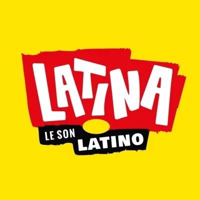 Live streaming Latina Reggaeton