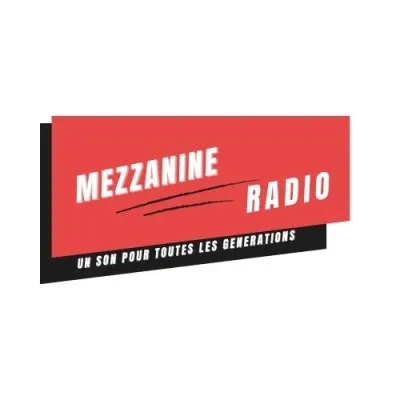 Live streaming MezzanineRadio