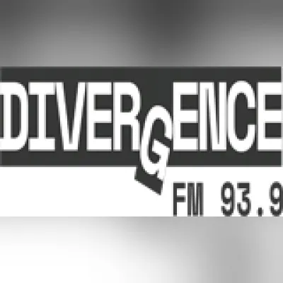 Live streaming Divergence FM