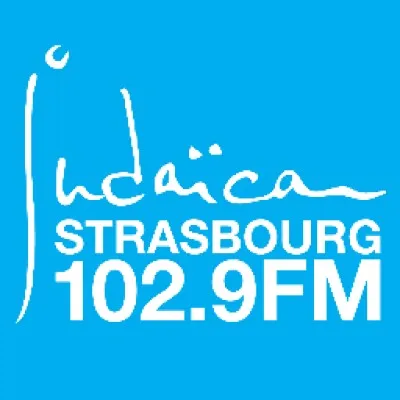 Live streaming Radio Judaïca Strasbourg