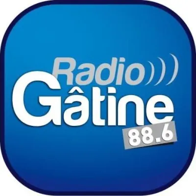 Live streaming Gâtine FM