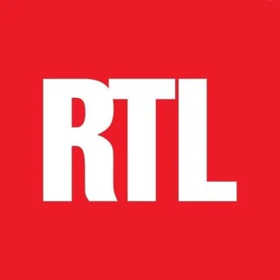 Live streaming RTL 100% France