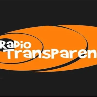 Live streaming Radio Transparence