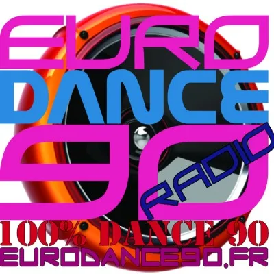 Live streaming Eurodance 90