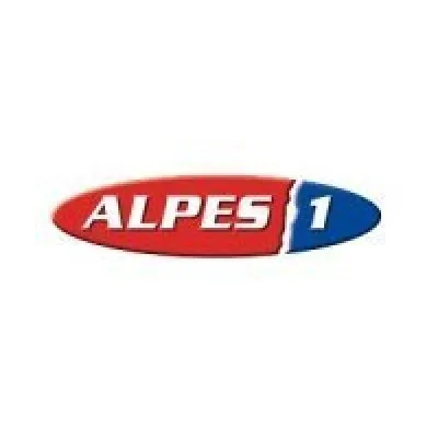 Live streaming Alpes 1 - Briançon