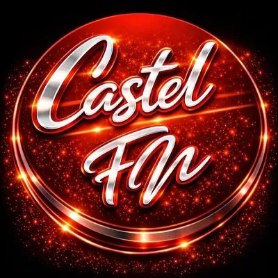 Live streaming Castel FM