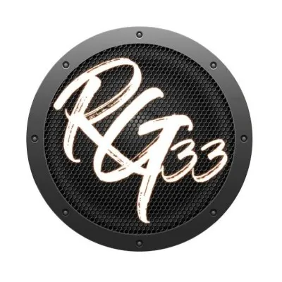 Live streaming Radio Génération 33