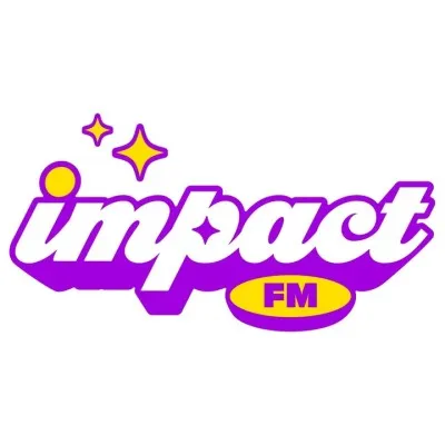 Live streaming Impact FM - Années 90