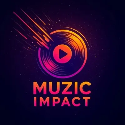 Live streaming Muzic Impact