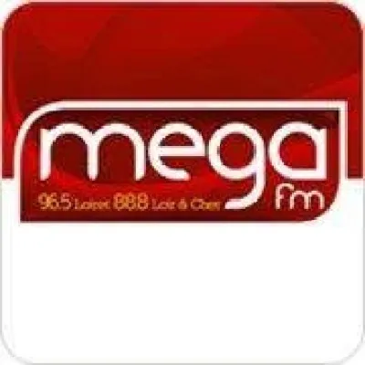 Live streaming Mega FM