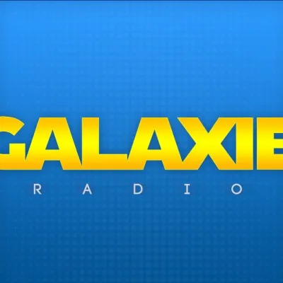 Live streaming Radio Galaxie