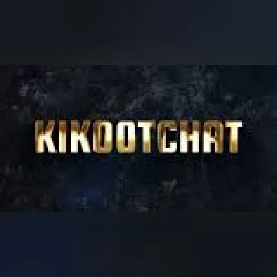 Live streaming Radio Kikootchat