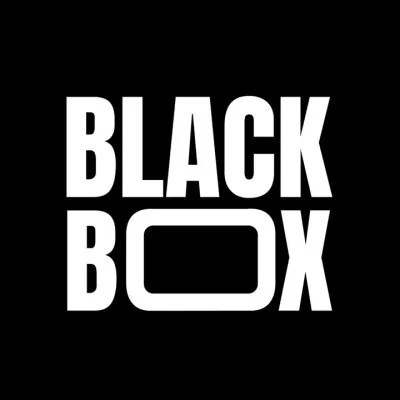 Live streaming Blackbox @ Work