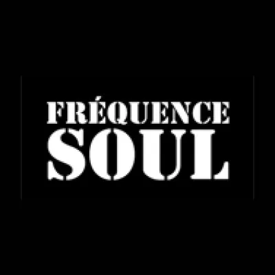Live streaming Fréquence Soul