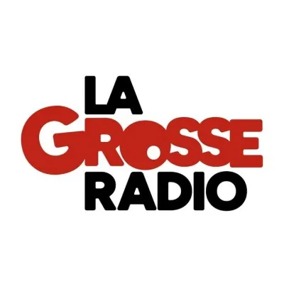 Live streaming La Grosse Radio Rock