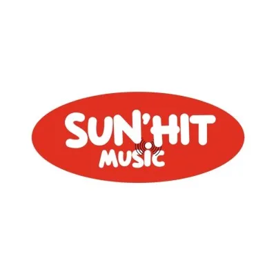 Live streaming Radio Sun'Hit Music