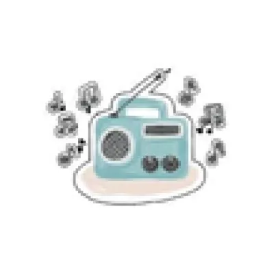 Live streaming Vibzic radio