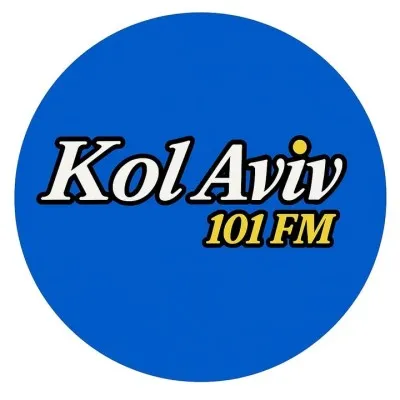 Live streaming Radio Kol Aviv