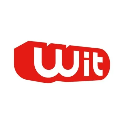 Live streaming Wit FM@Work